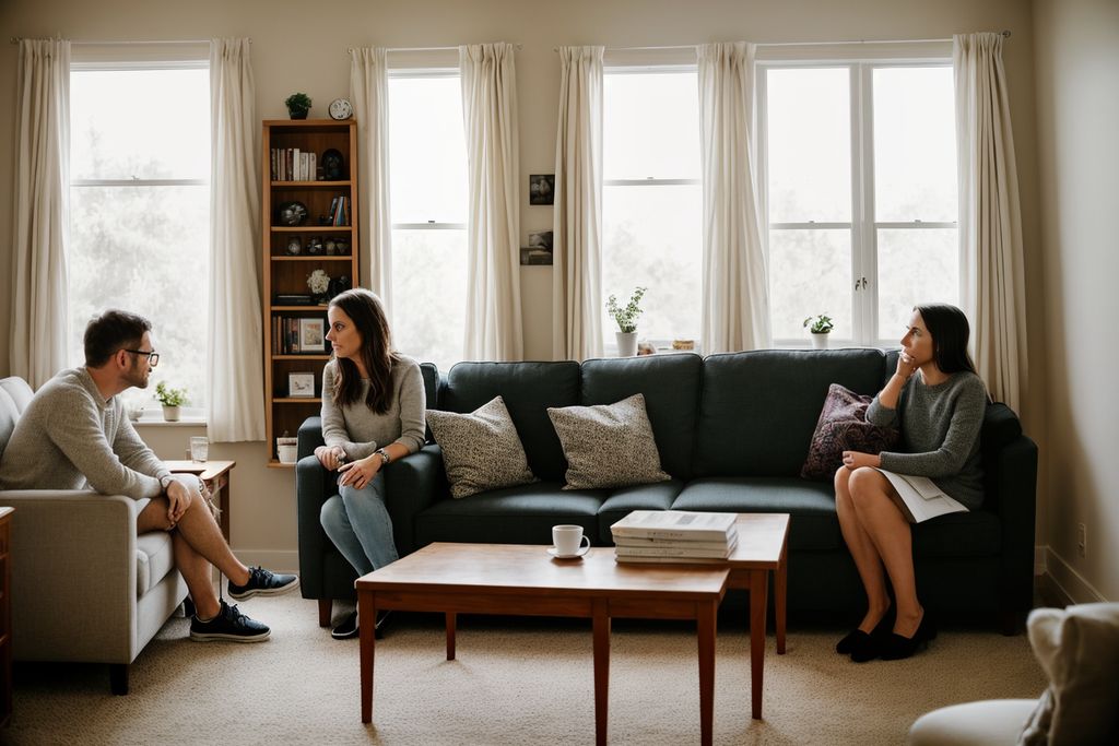 בגידה בזוגיות,טיפול זוגי,מטפלת זוגית